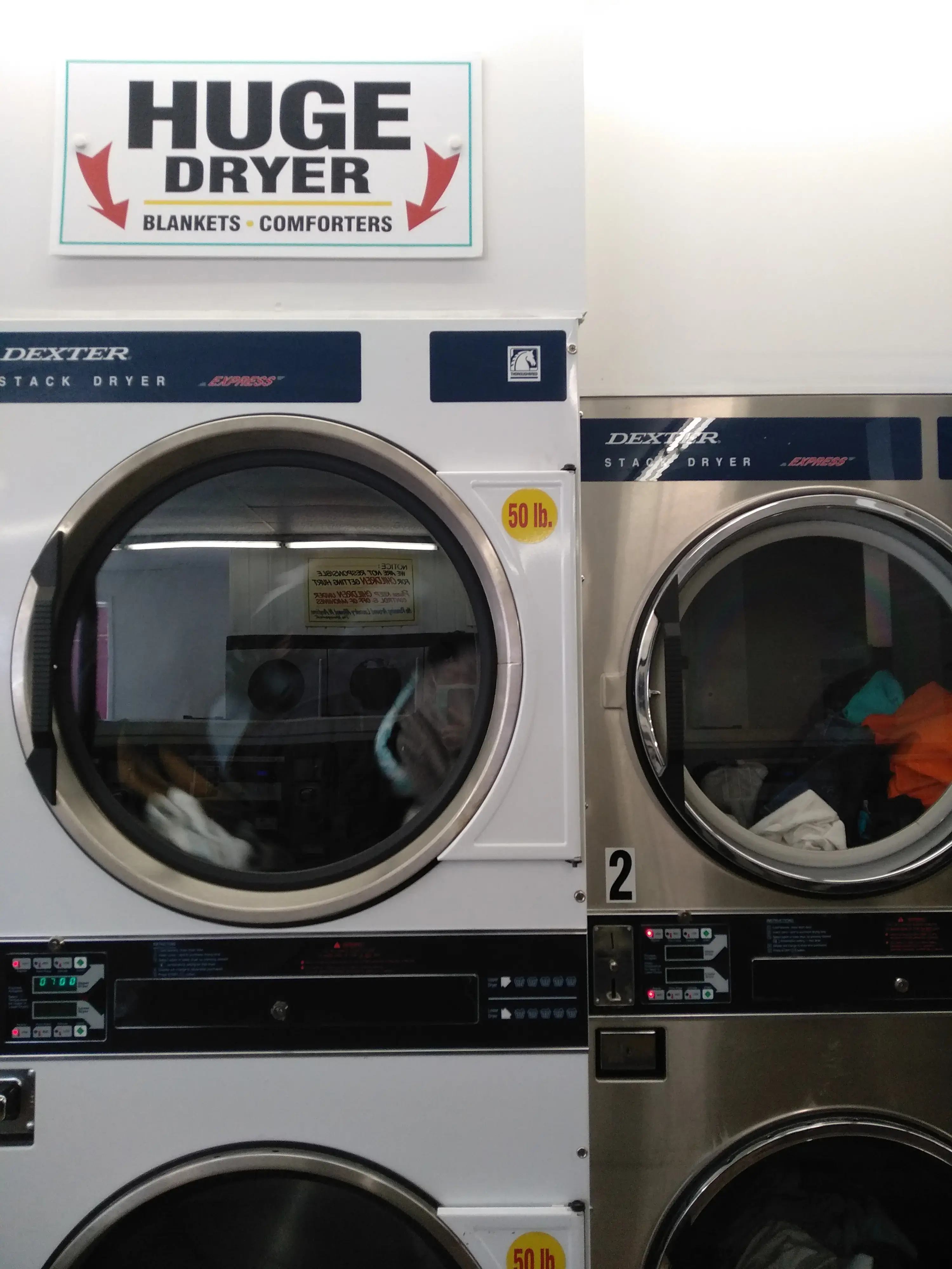 Ben Julian's Coin Operated - Image 9