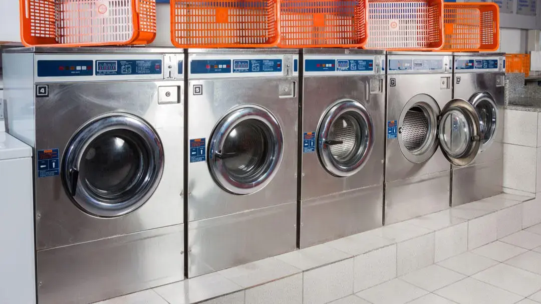 Bennett Street Laundromat thumbnail 1