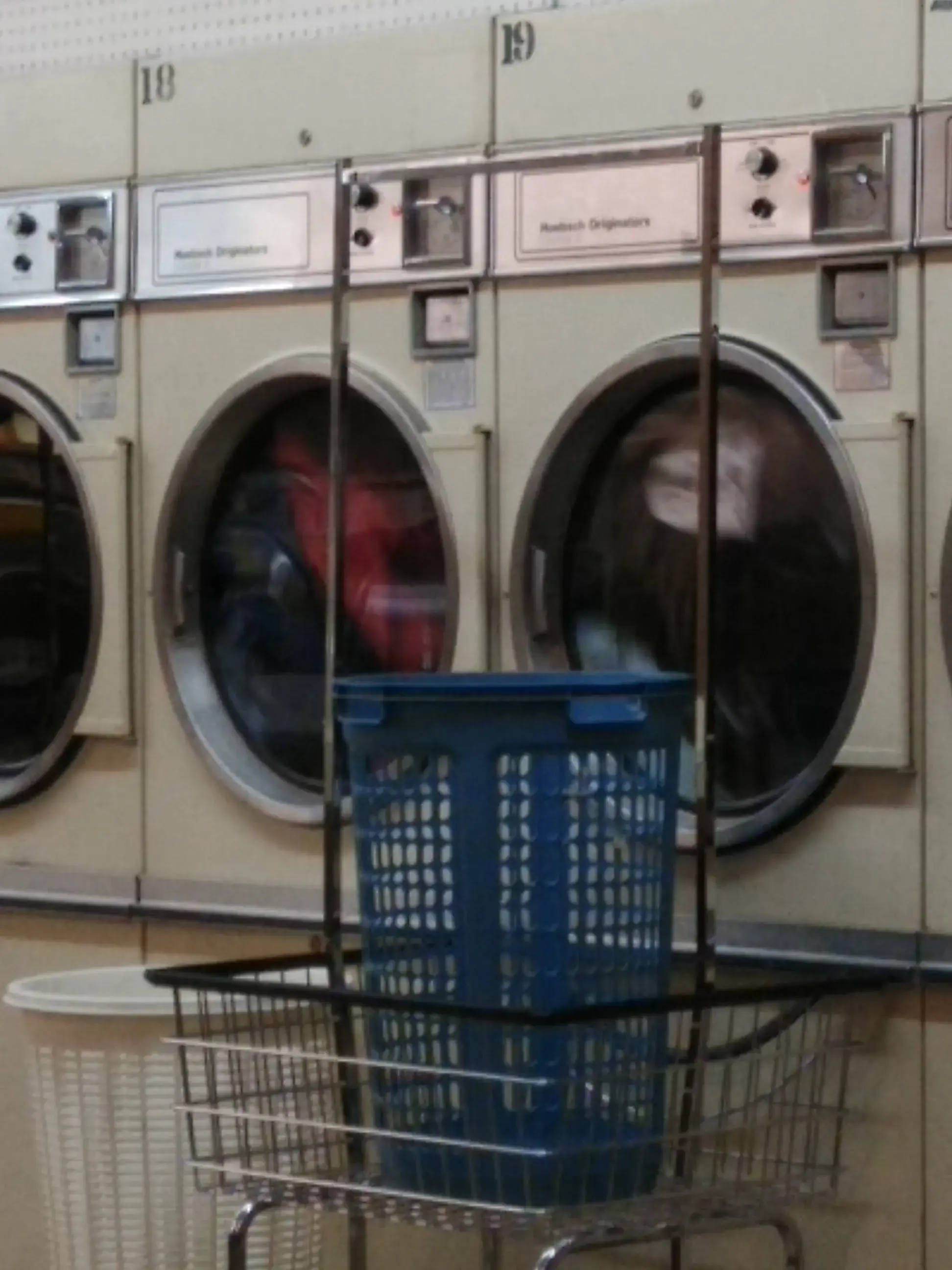 Bennett Street Laundromat thumbnail 8