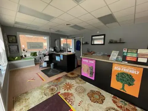 Benzinger's Clothing Care - Image 19