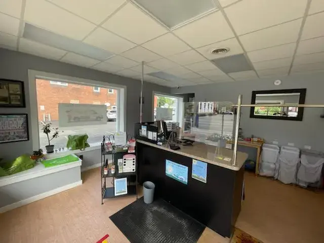 Benzinger's Clothing Care - Image 3