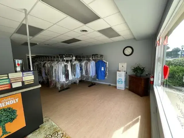 Benzinger's Clothing Care - Image 16