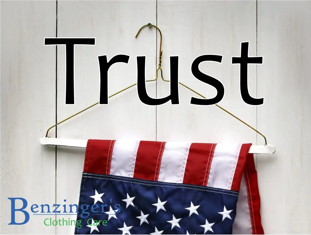 Benzinger's Clothing Care thumbnail 6