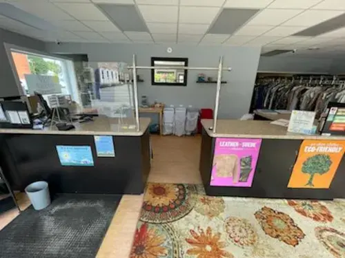 Benzinger's Clothing Care - Image 20