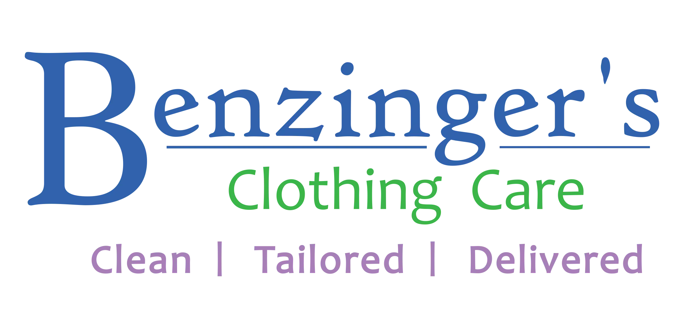 Benzinger's Clothing Care thumbnail 12