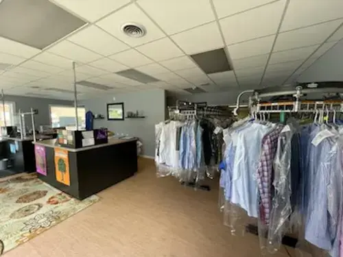 Benzinger's Clothing Care - Image 15