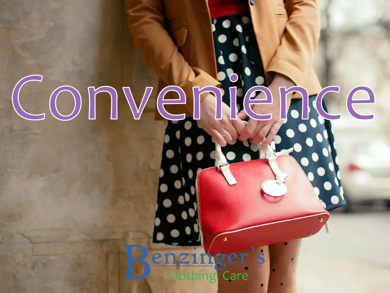 Benzinger's Clothing Care - Image 9