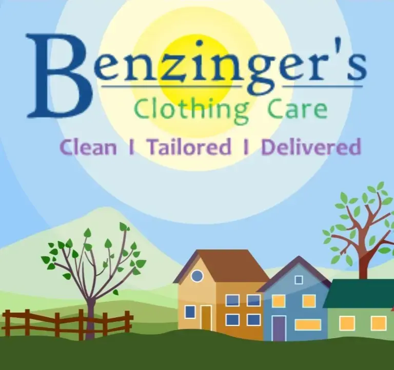 Benzinger's Clothing Care - Image 11