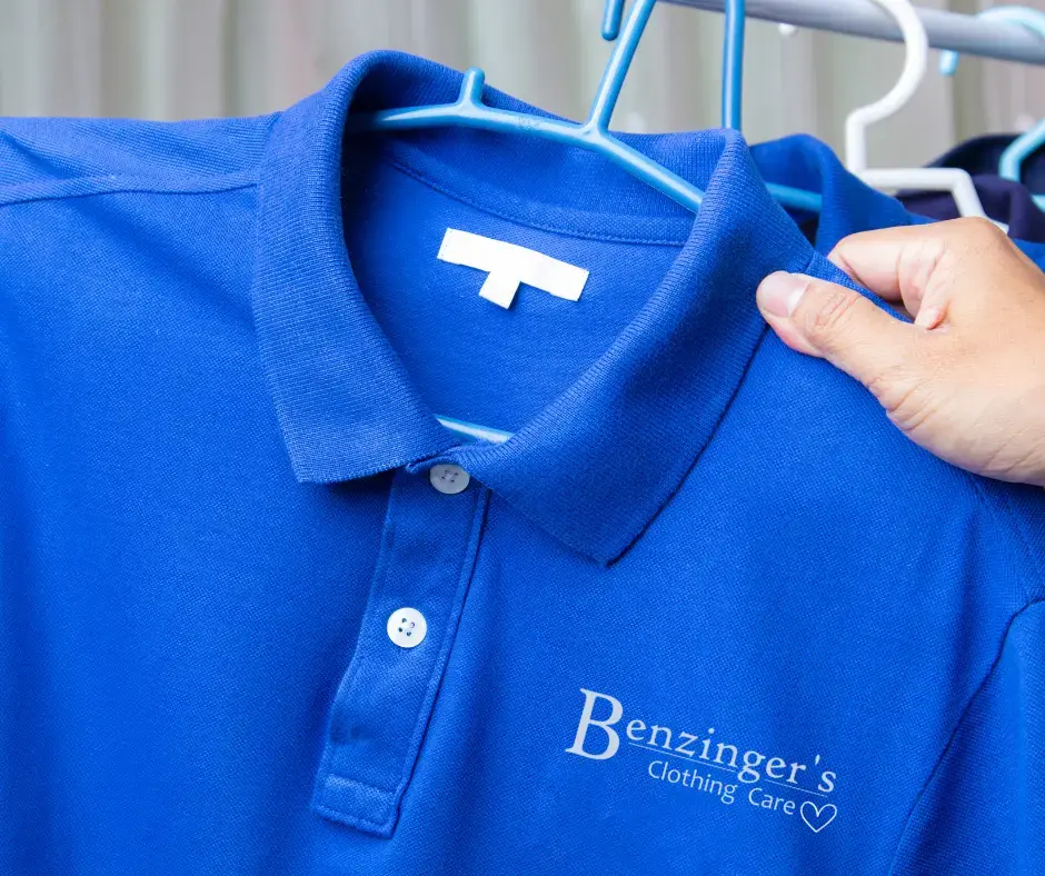 Benzinger's Clothing Care - Image 5
