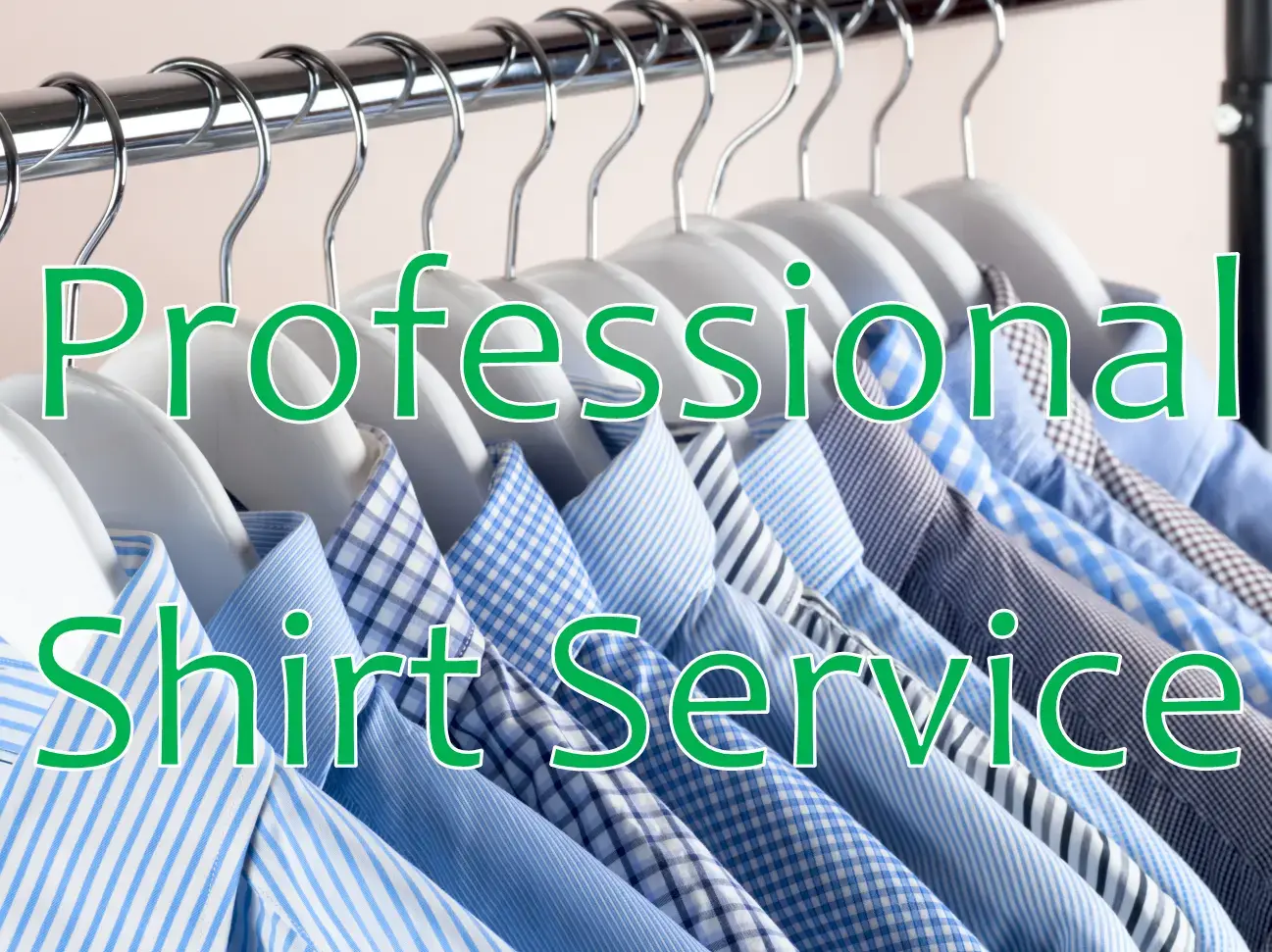 Benzinger's Clothing Care thumbnail 17