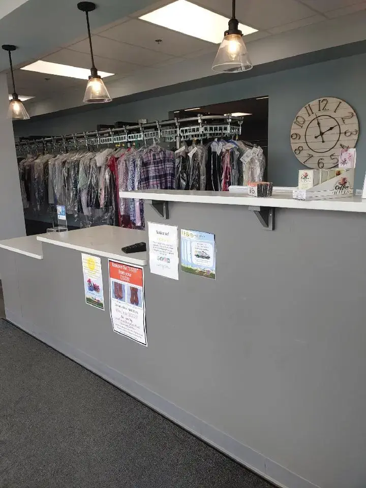Benzinger's Clothing Care thumbnail 9