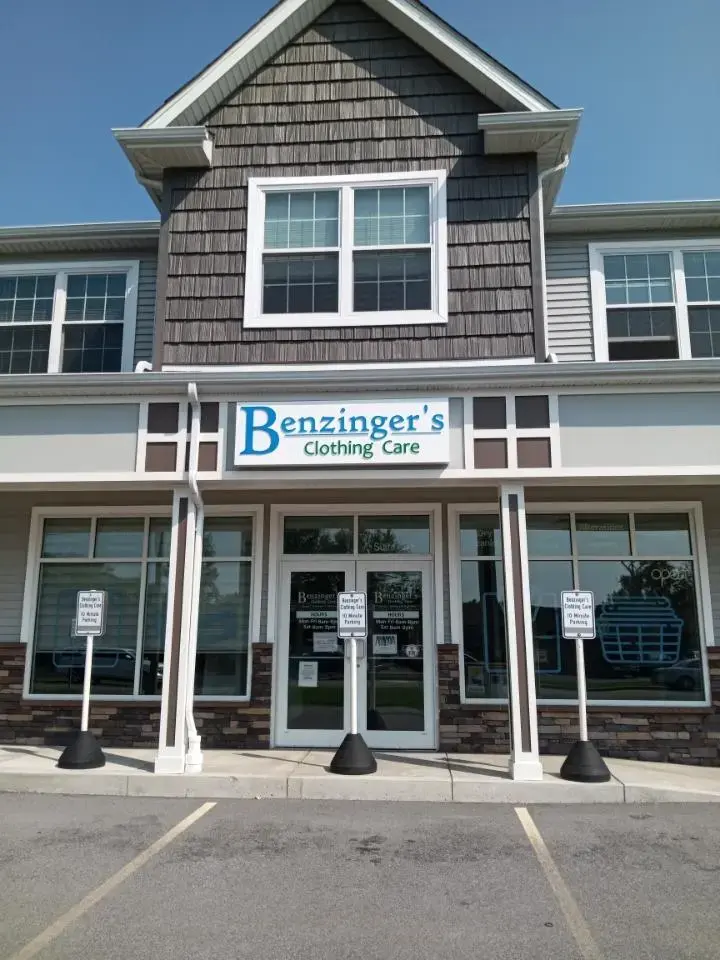 Benzinger's Clothing Care thumbnail 15