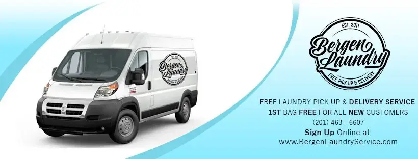 Bergen Laundry Service thumbnail 1