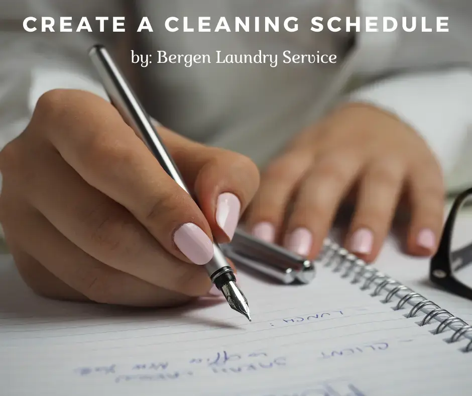 Bergen Laundry Service thumbnail 11