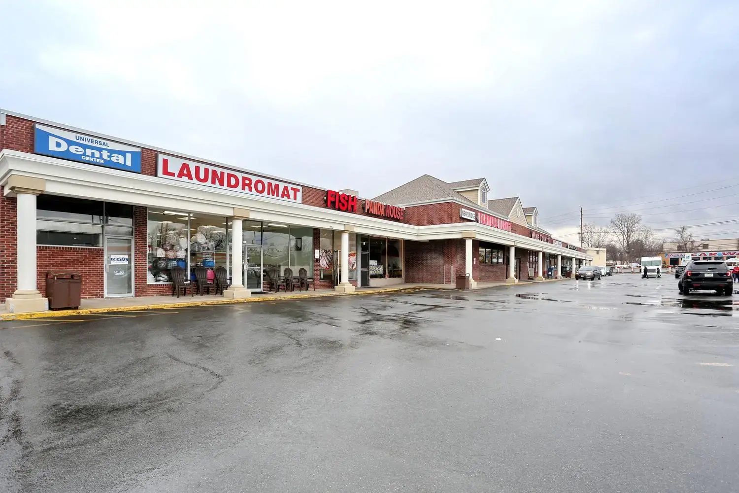 Bergen Laundry Service thumbnail 4