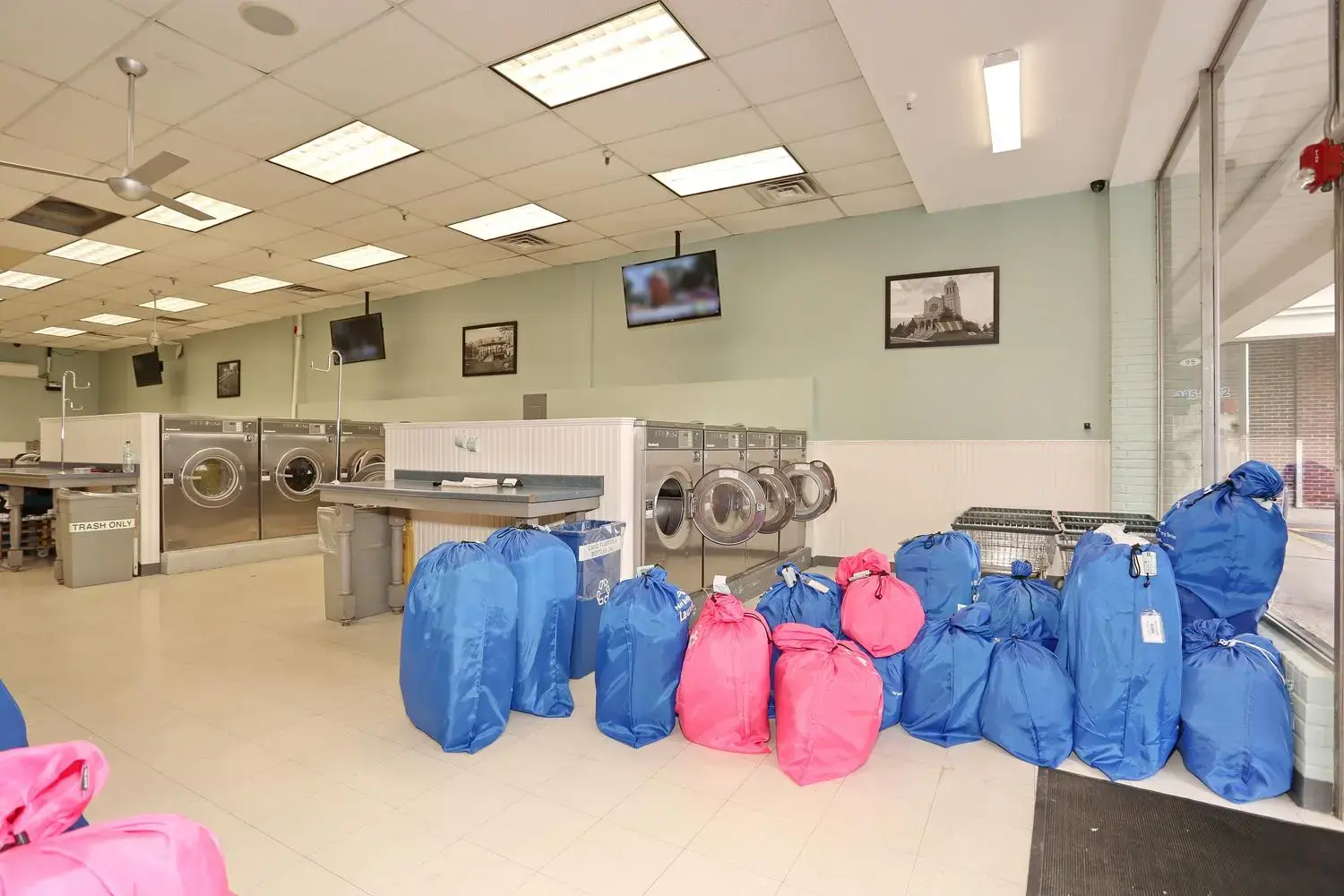 Bergen Laundry Service thumbnail 8