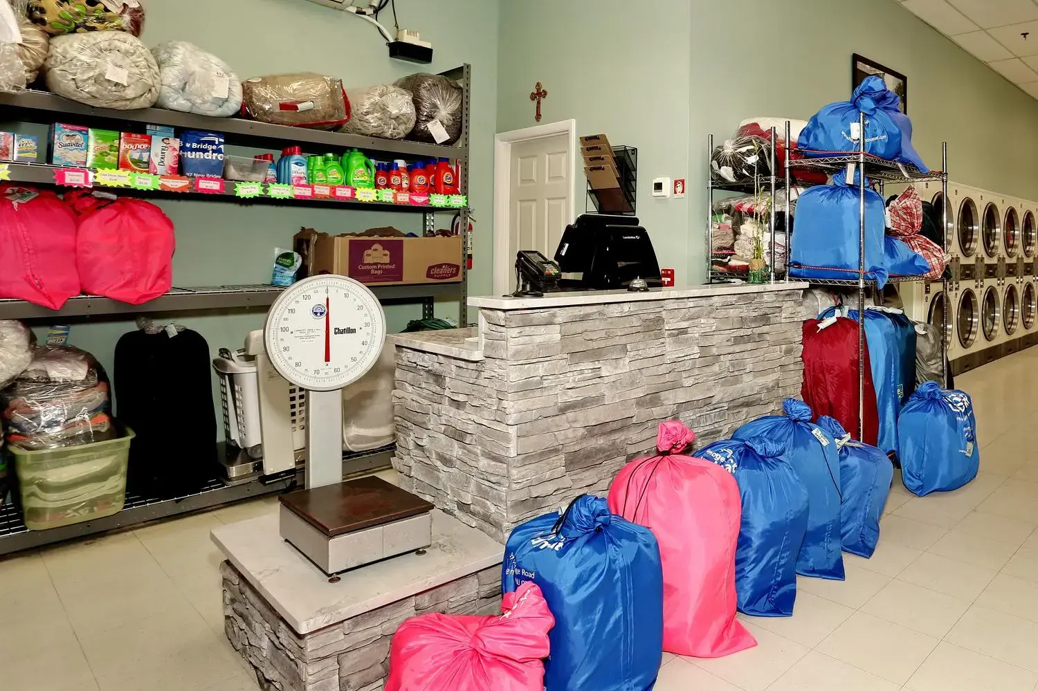 Bergen Laundry Service - Image 12
