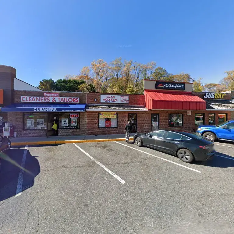 Bergman Cleaners & Tailors - Image 5