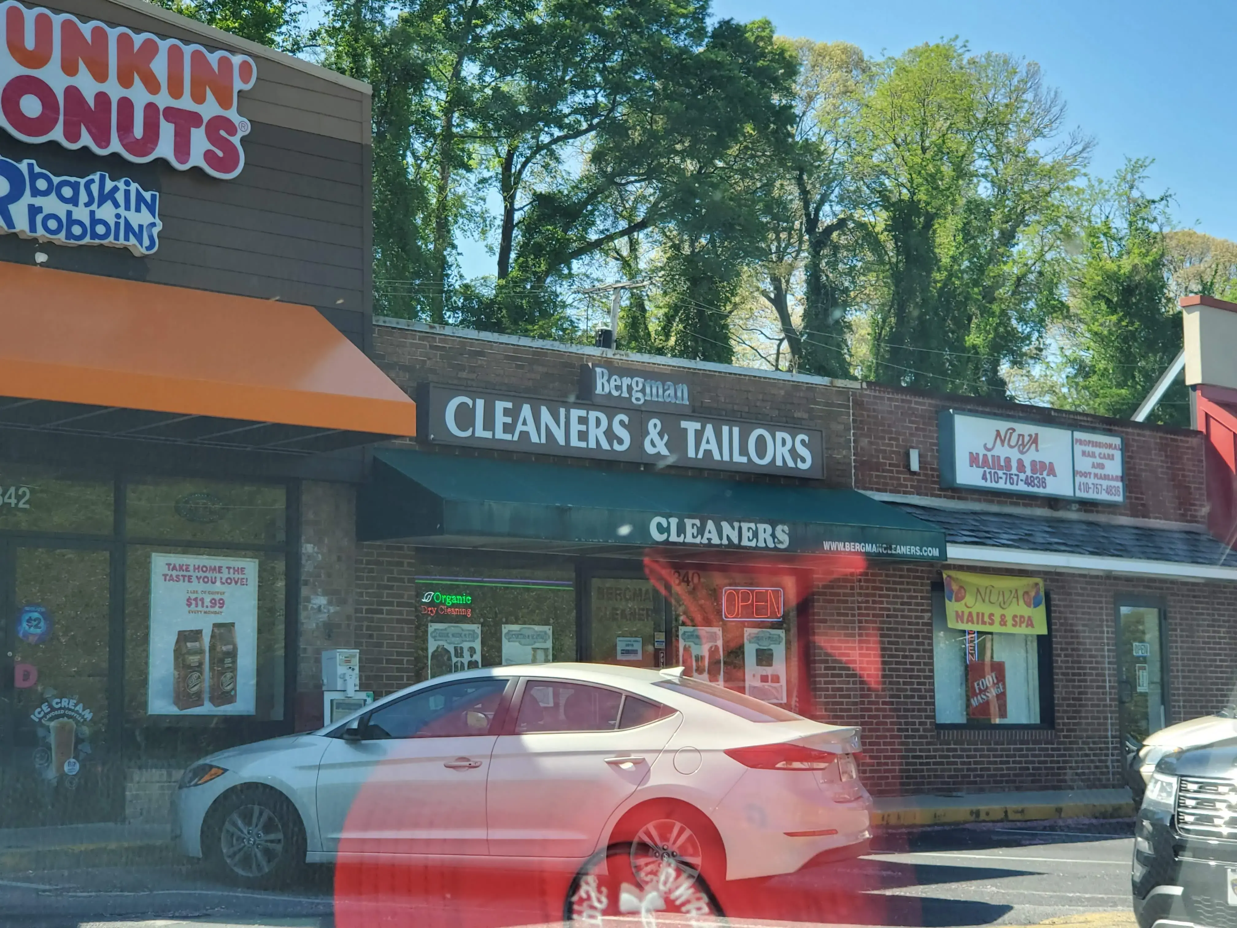 Bergman Cleaners & Tailors - Image 2