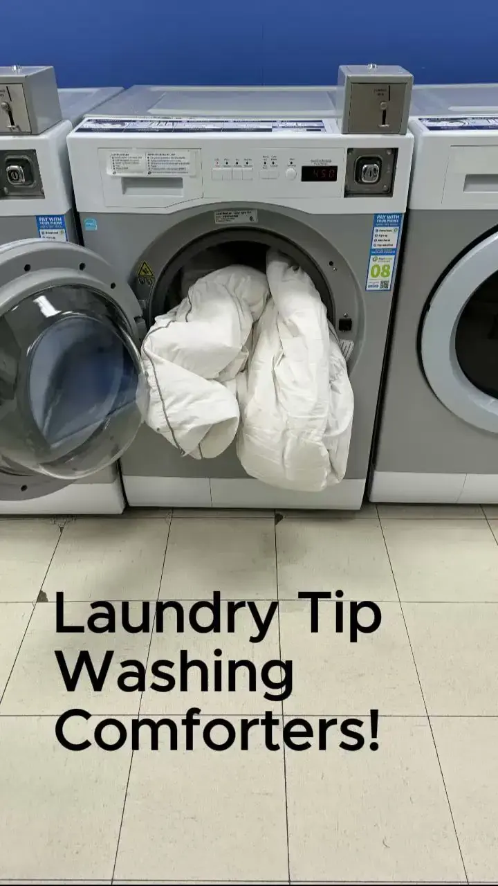 Berkeley Laundromat location