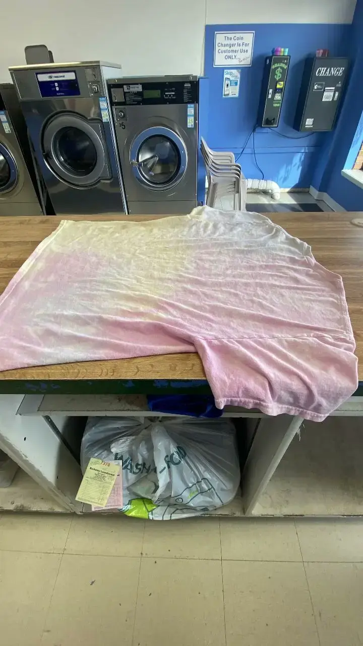 Berkeley Laundromat - Image 14