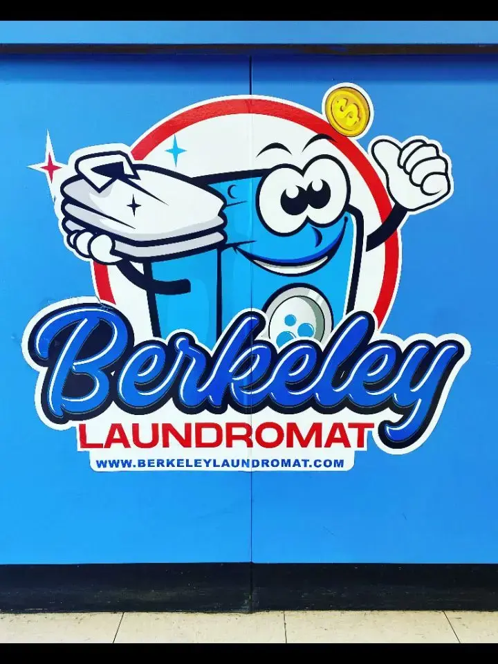 Berkeley Laundromat - Image 16