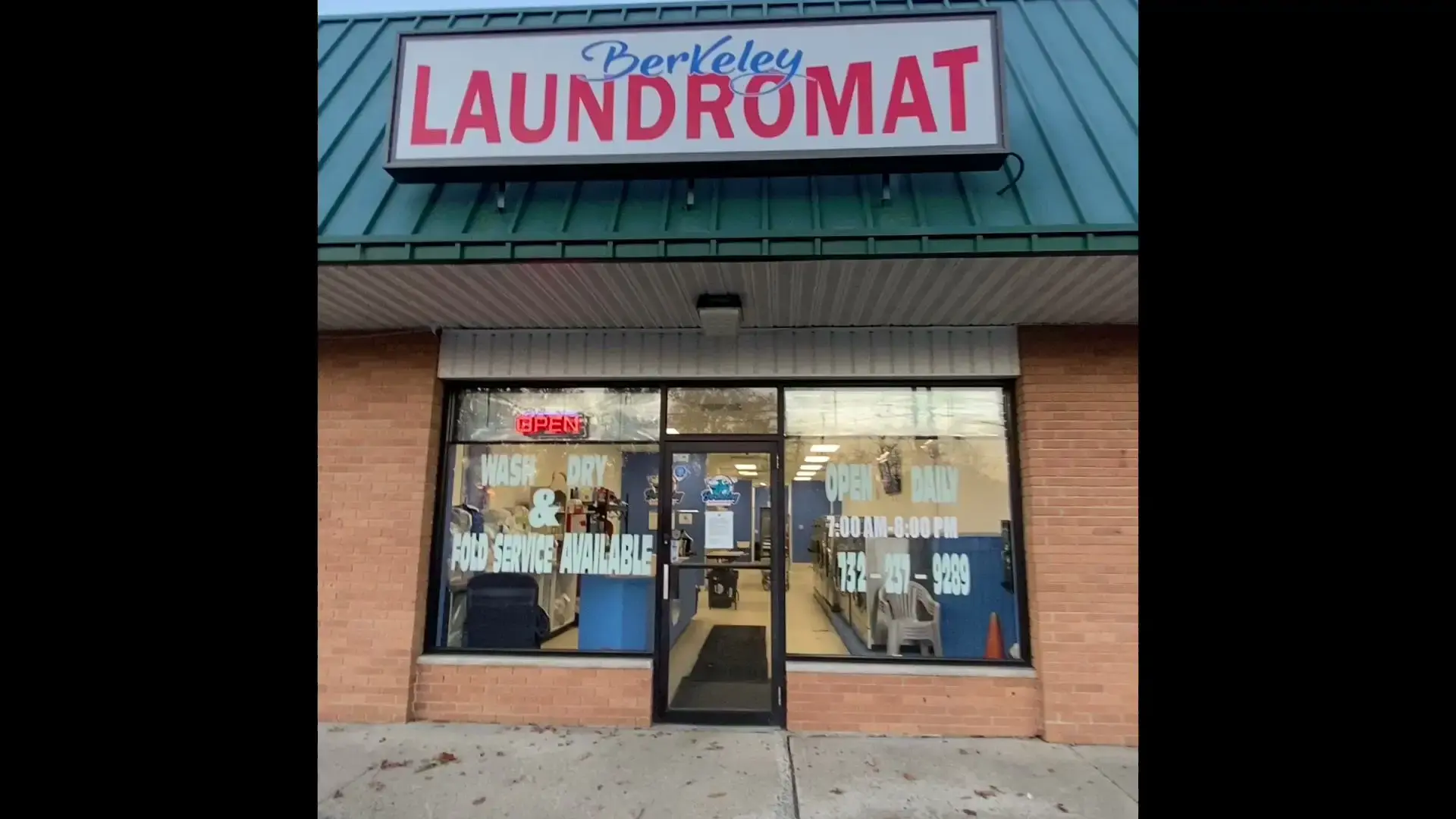 Berkeley Laundromat - Image 2