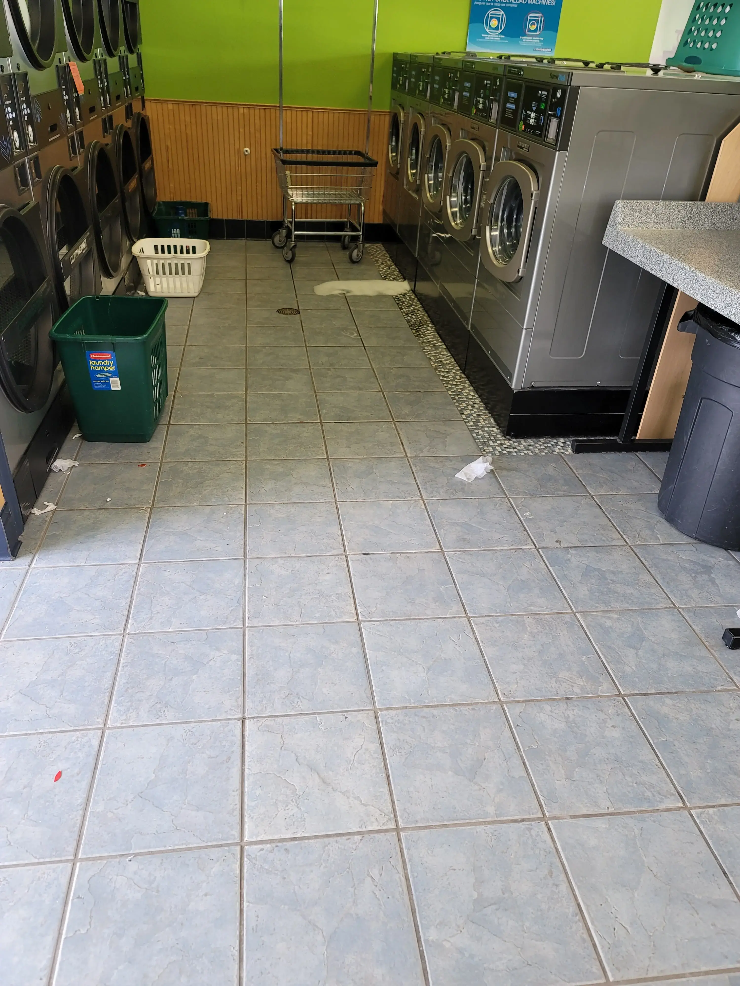 Berlin Express Laundry thumbnail 17