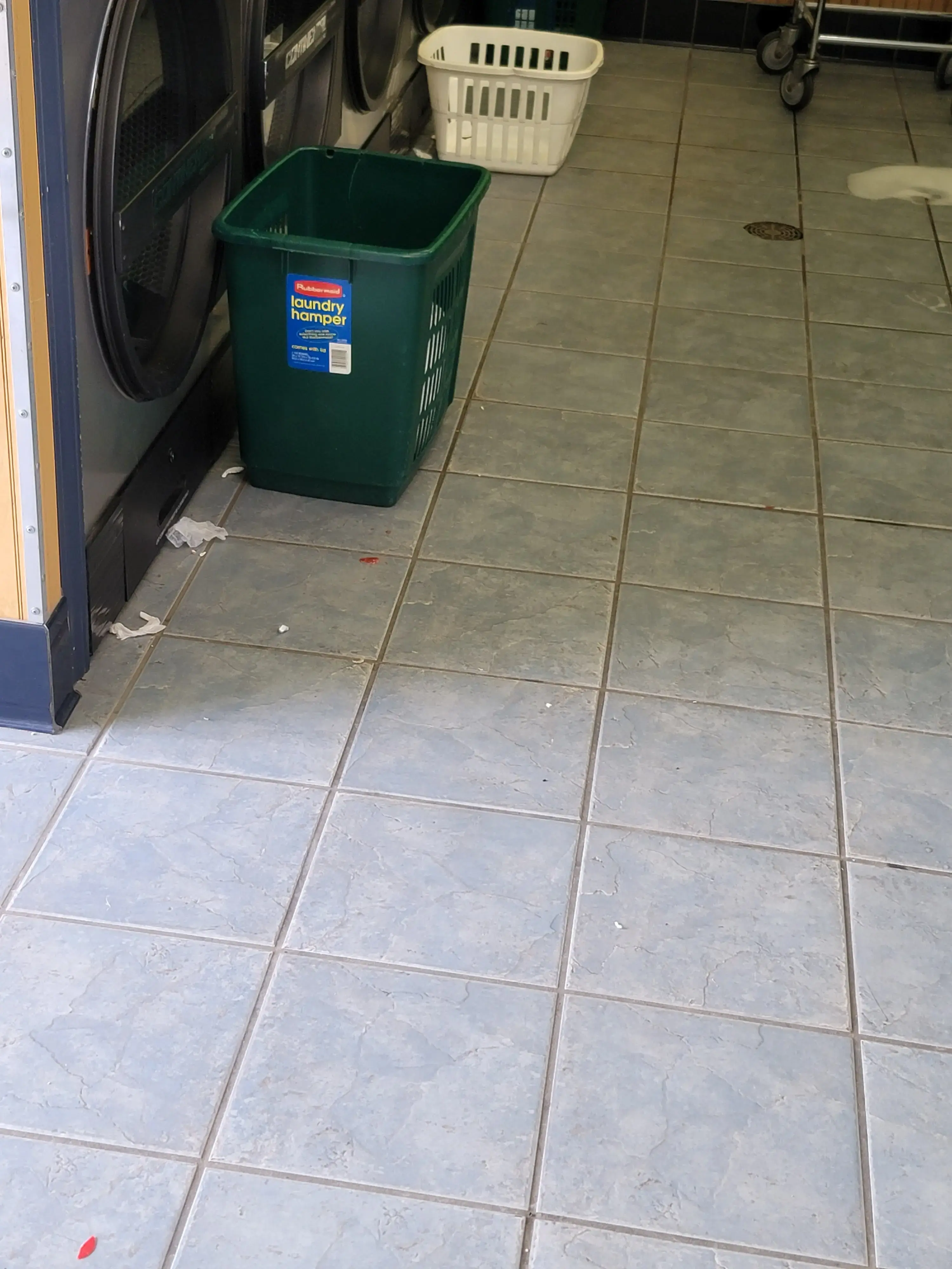 Berlin Express Laundry thumbnail 14