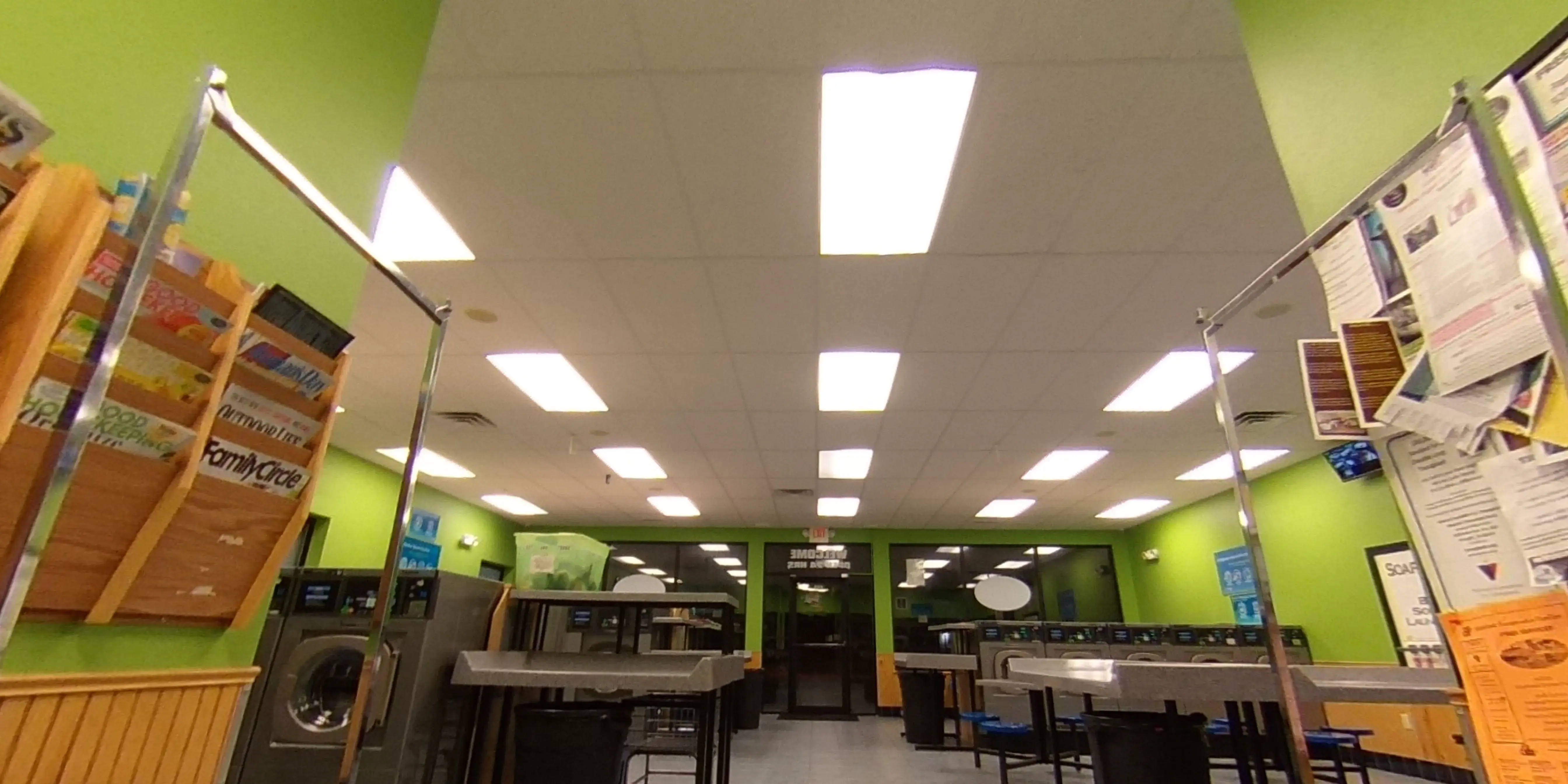 Berlin Express Laundry thumbnail 19