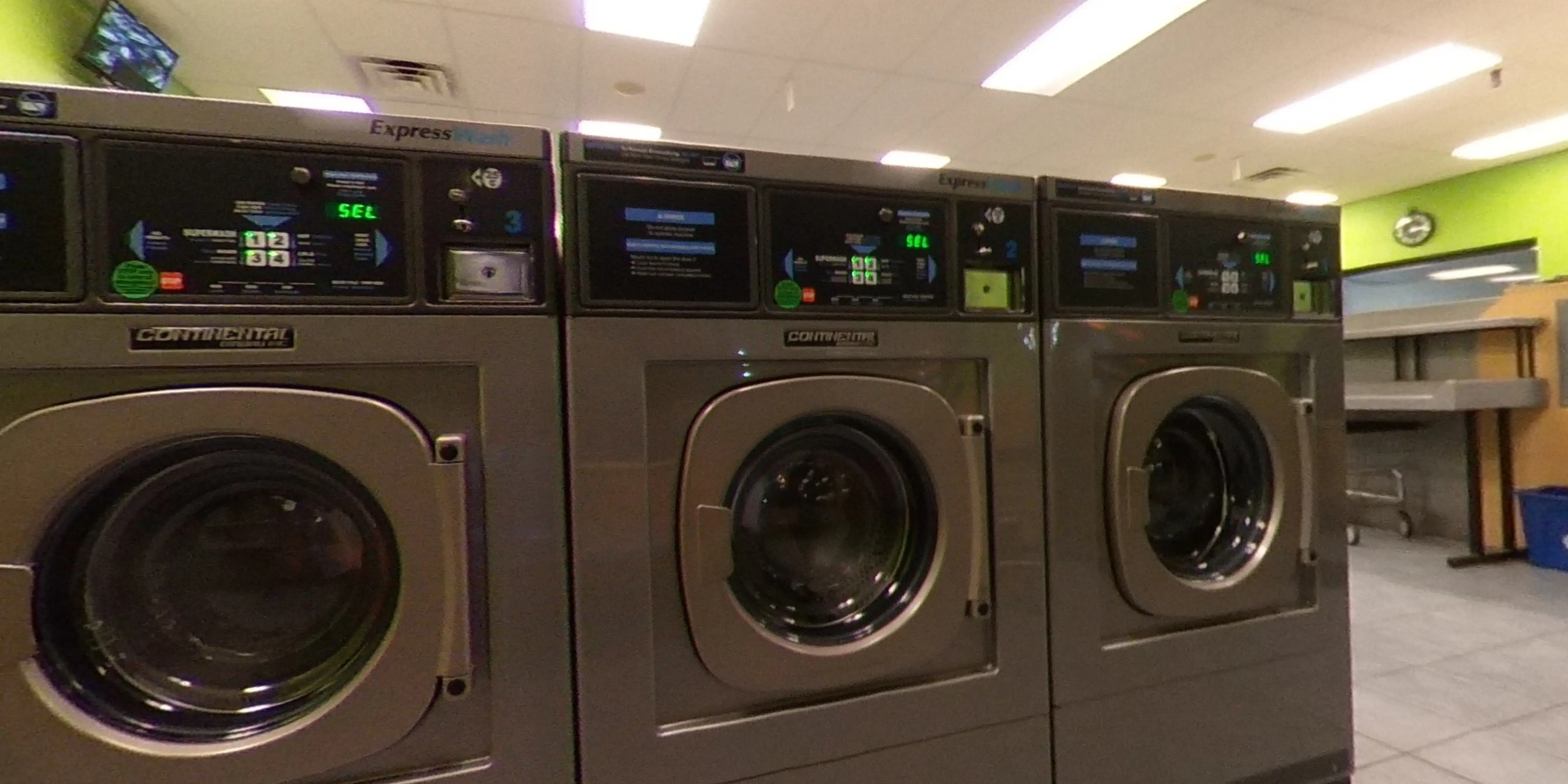 Berlin Express Laundry - Image 3