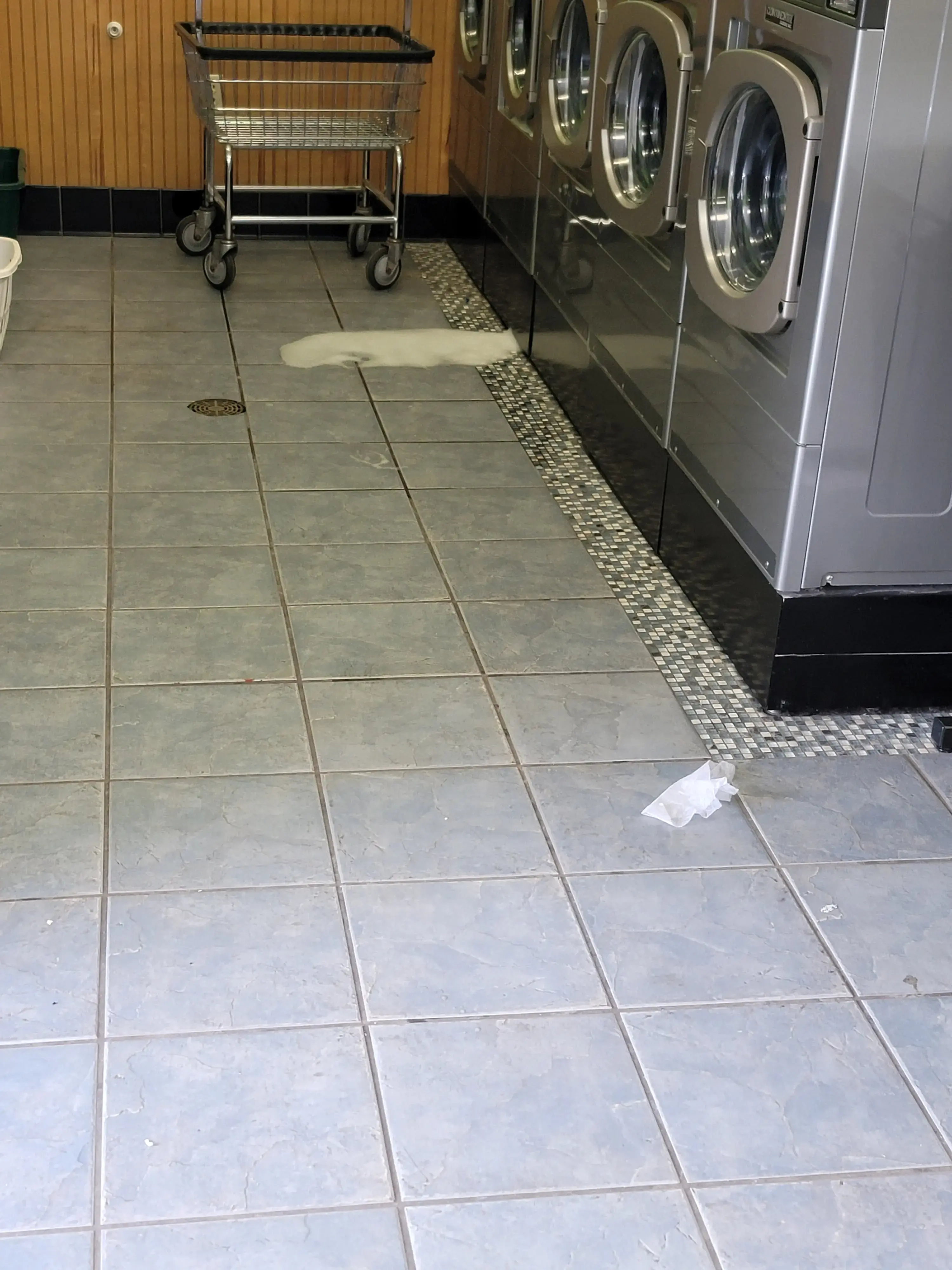 Berlin Express Laundry - Image 6