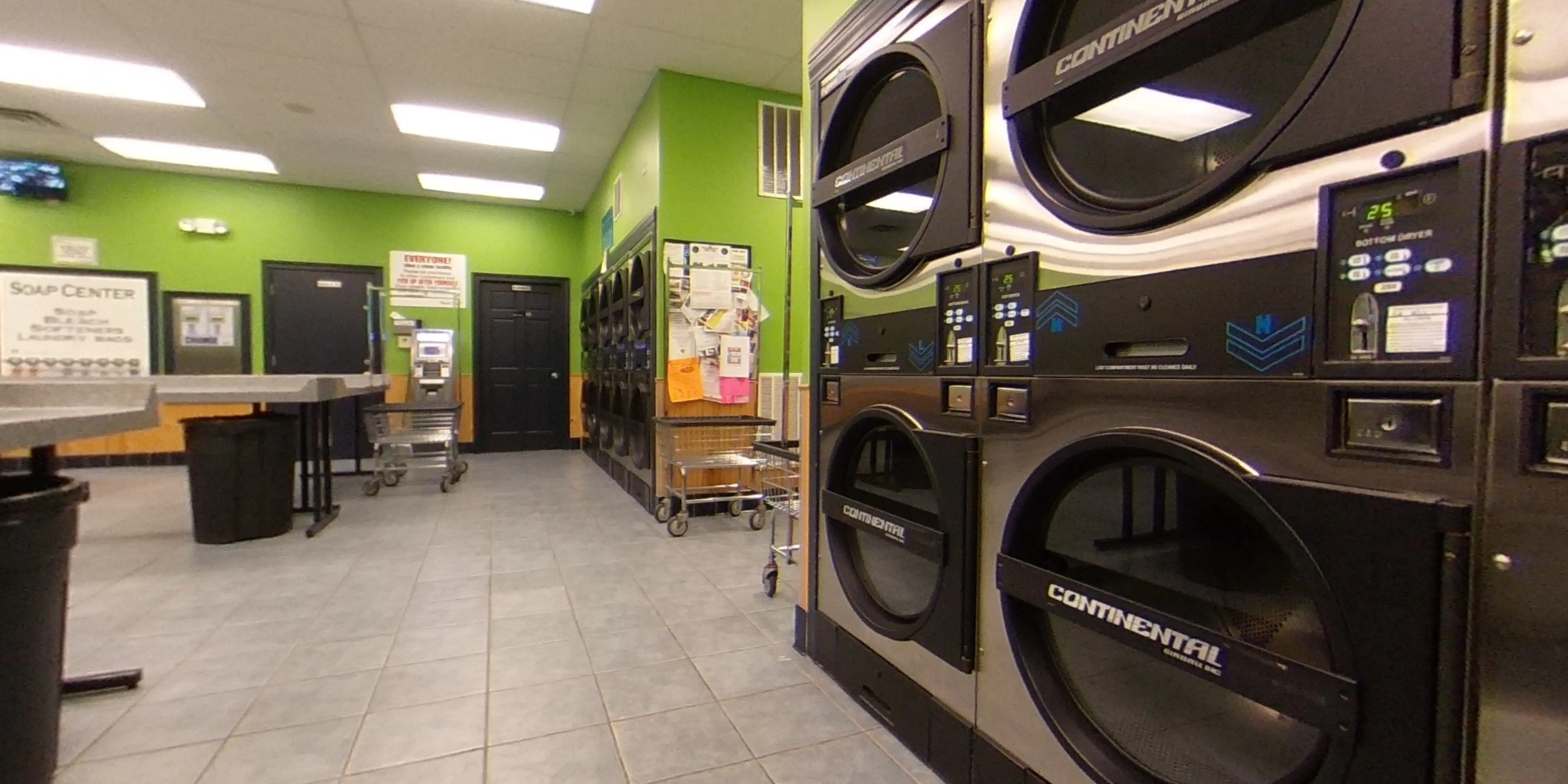 Berlin Express Laundry - Image 20