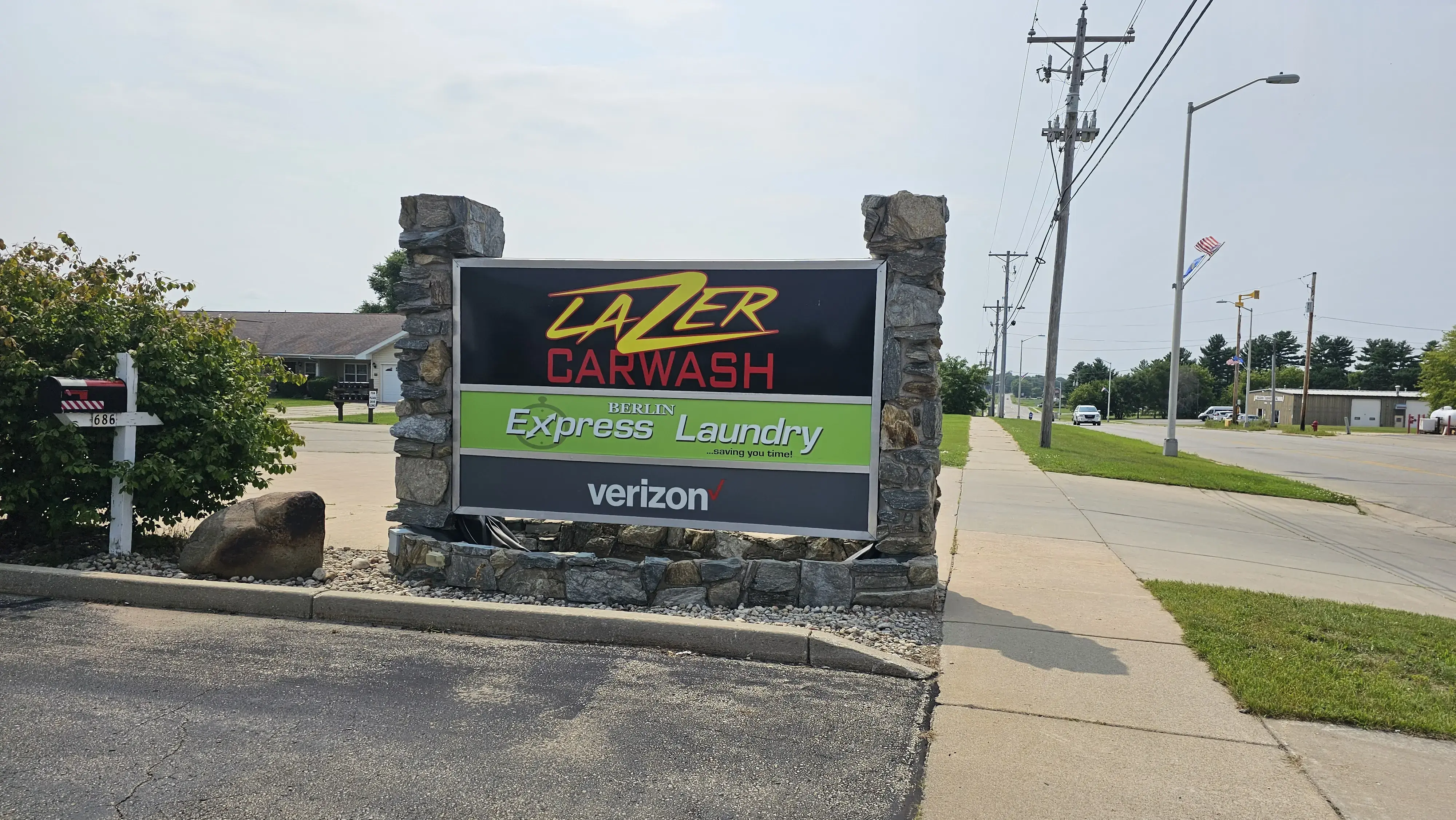 Berlin Express Laundry thumbnail 4