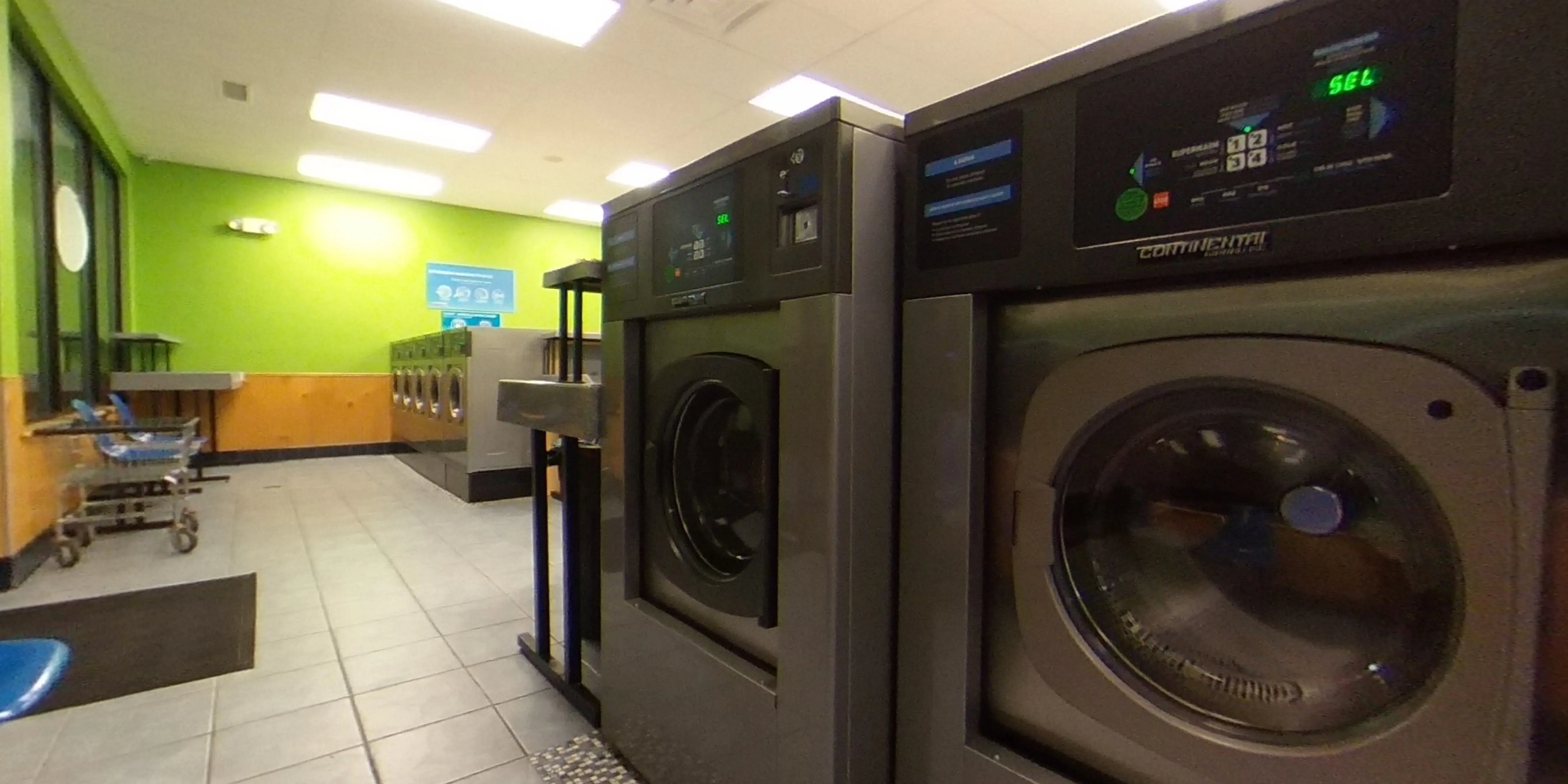 Berlin Express Laundry - Image 16