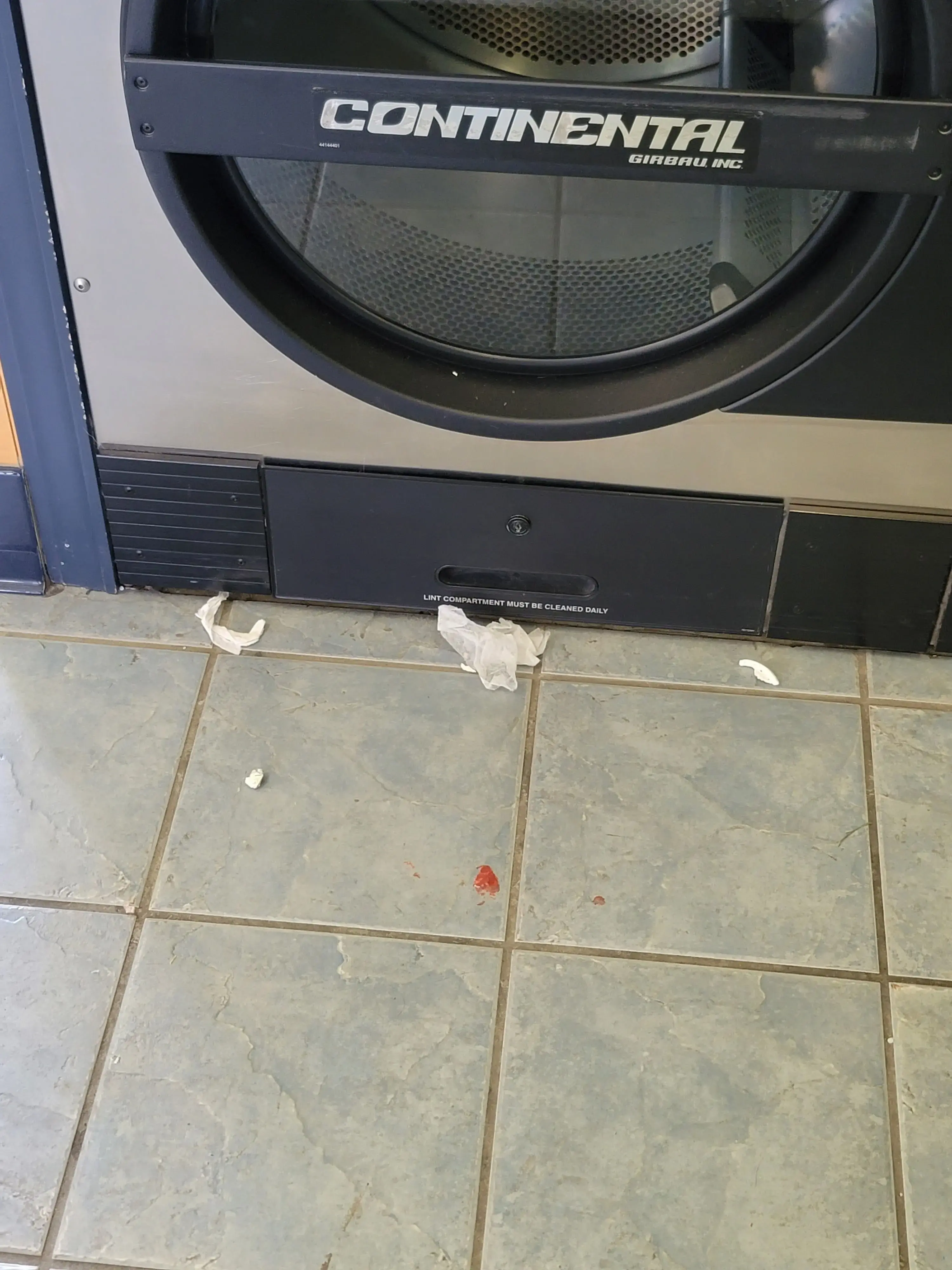 Berlin Express Laundry thumbnail 18