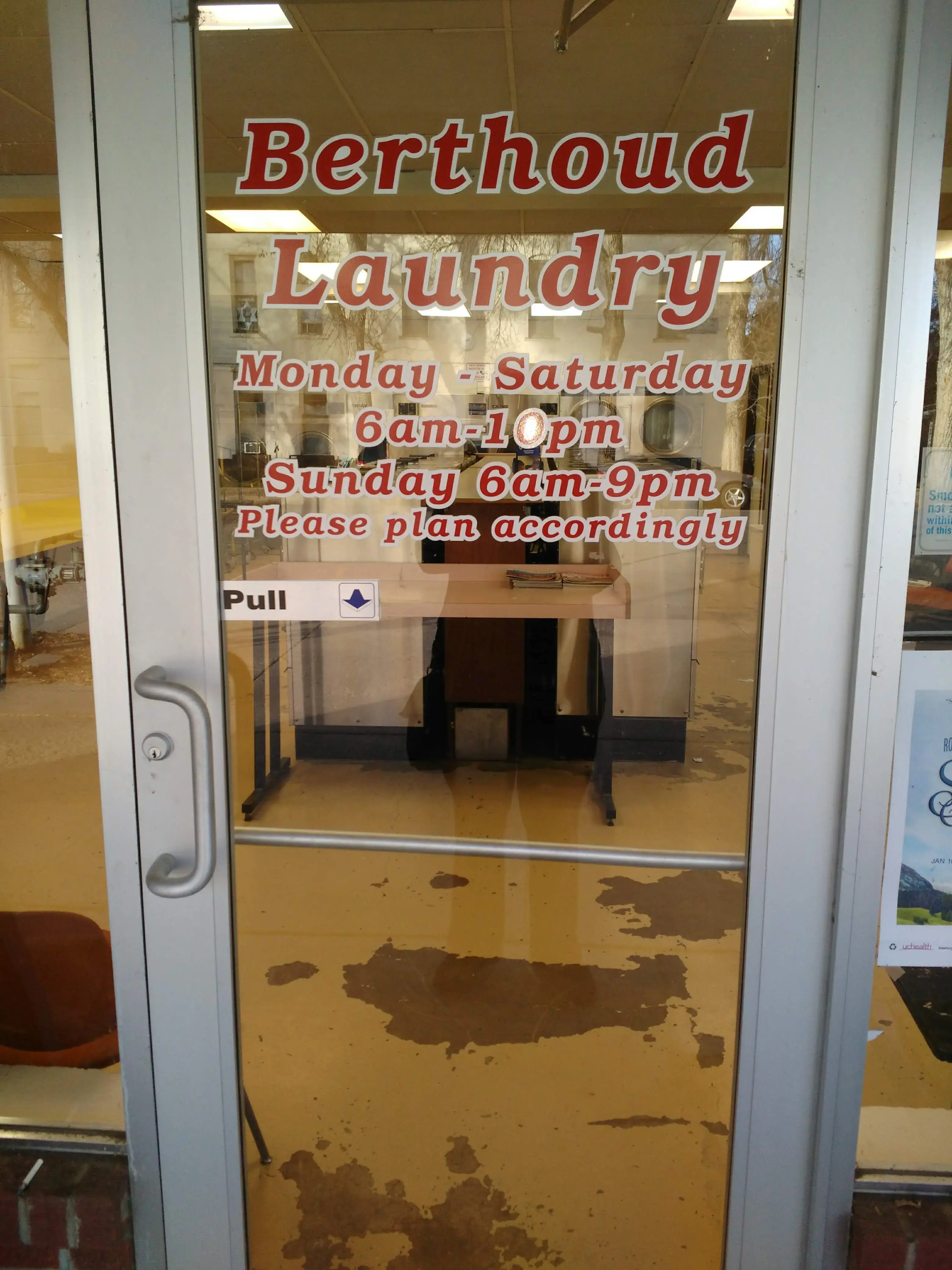 Berthoud Laundry - Image 3
