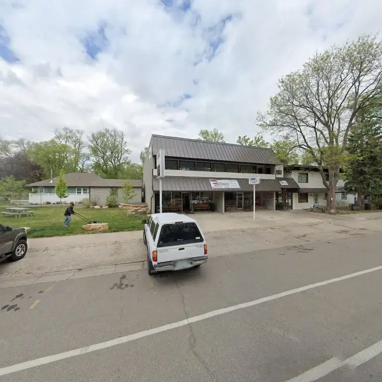 Berthoud Laundry - Image 7