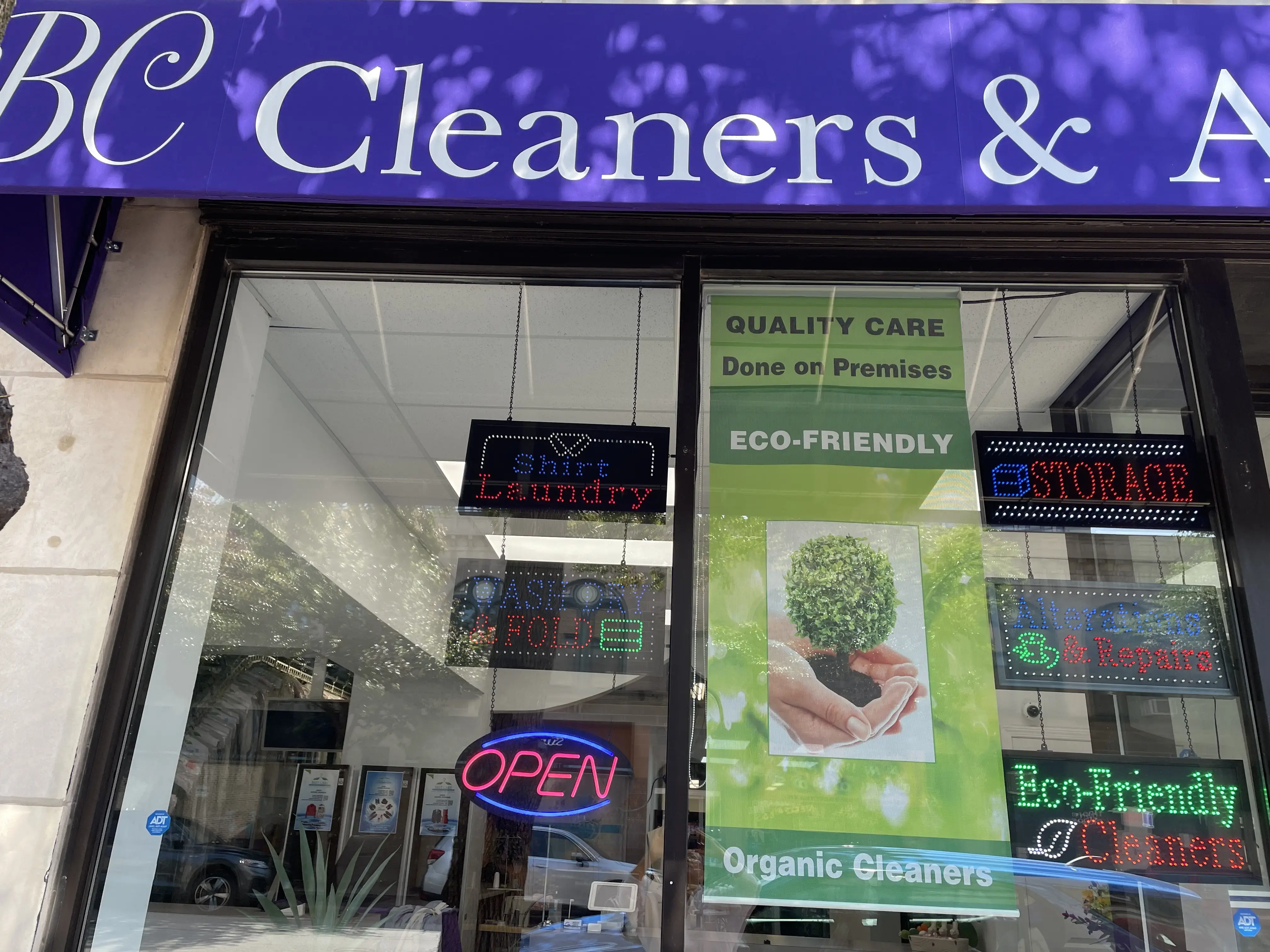 Best Care Cleaners Laundry Alteration - Image 3
