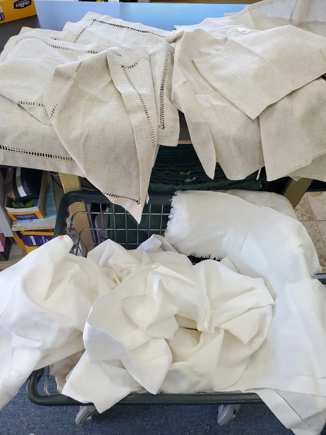Best Care Cleaners Laundry Alteration thumbnail 15