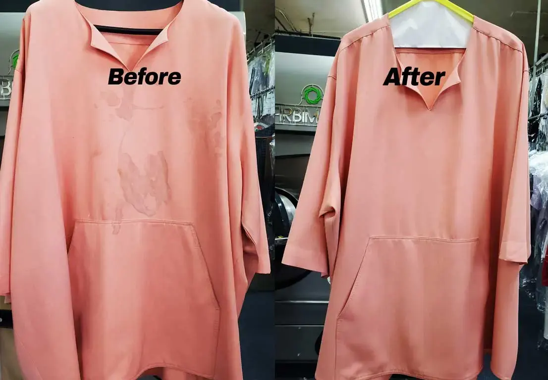 Best Care Cleaners Laundry Alteration - Image 6