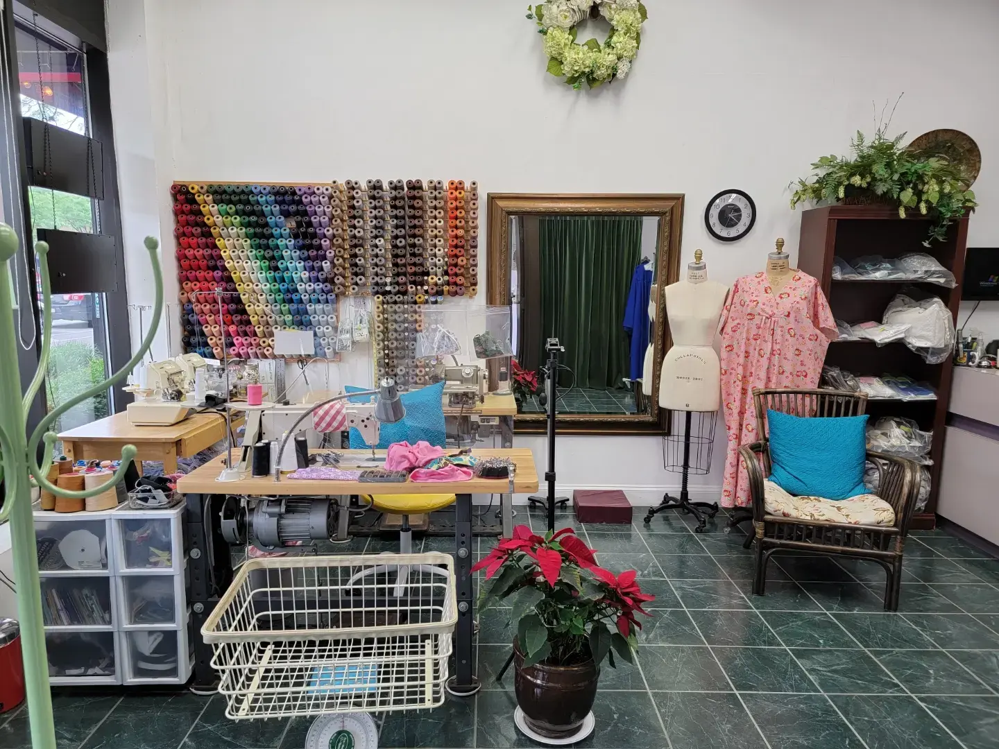 Best Care Cleaners Laundry Alteration - Image 5