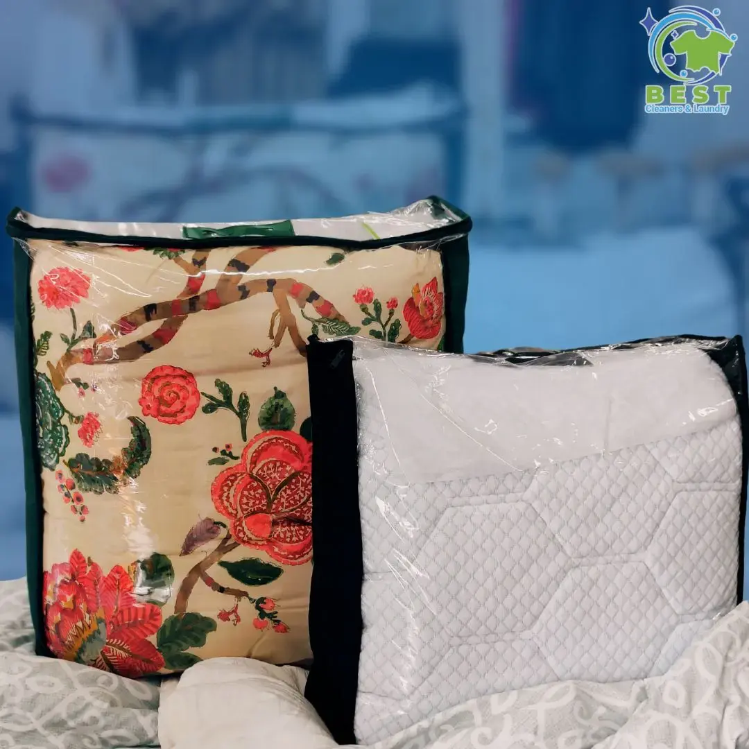 Best Cleaners and Laundry - Image 12
