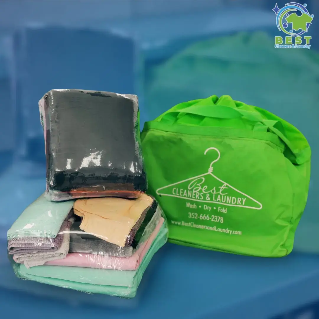 Best Cleaners and Laundry - Image 9