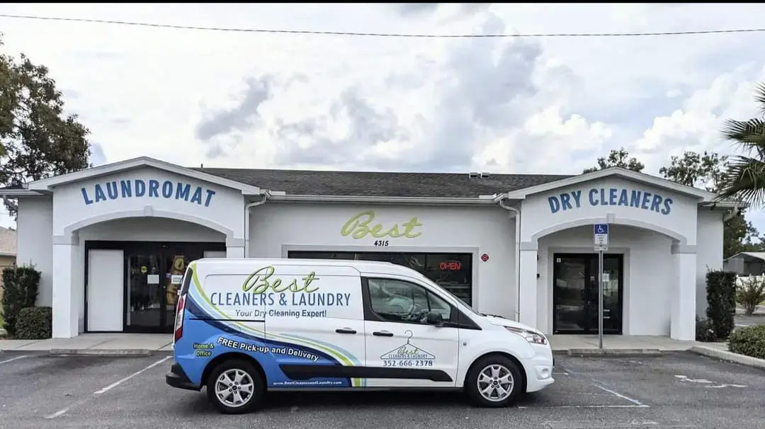Best Cleaners and Laundry - Image 7