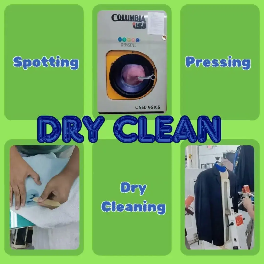 Best Cleaners and Laundry - Image 2