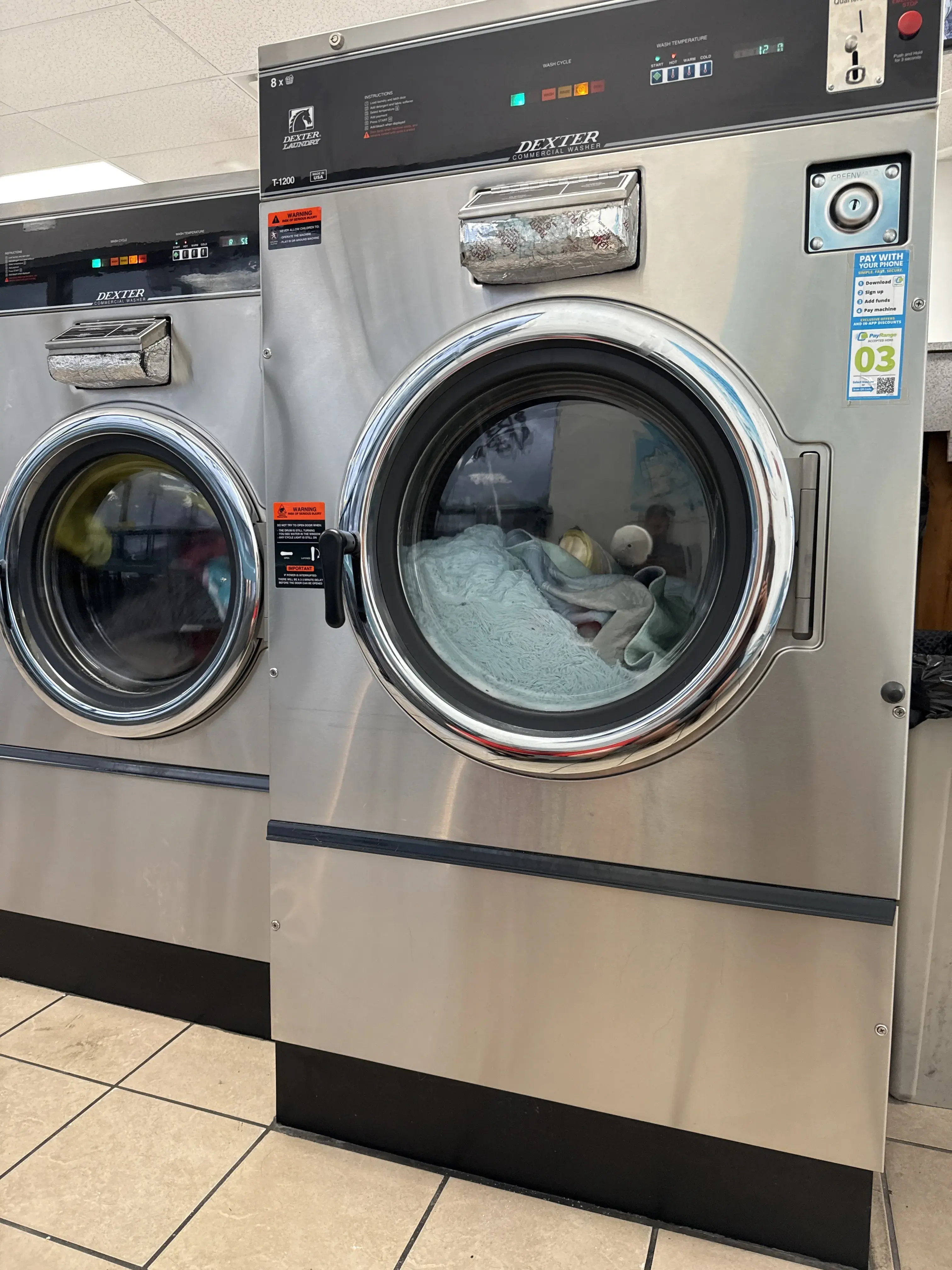 Best Cleaners and Laundry - Image 5