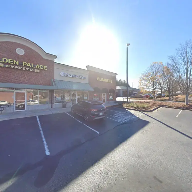 Best Cleaners location