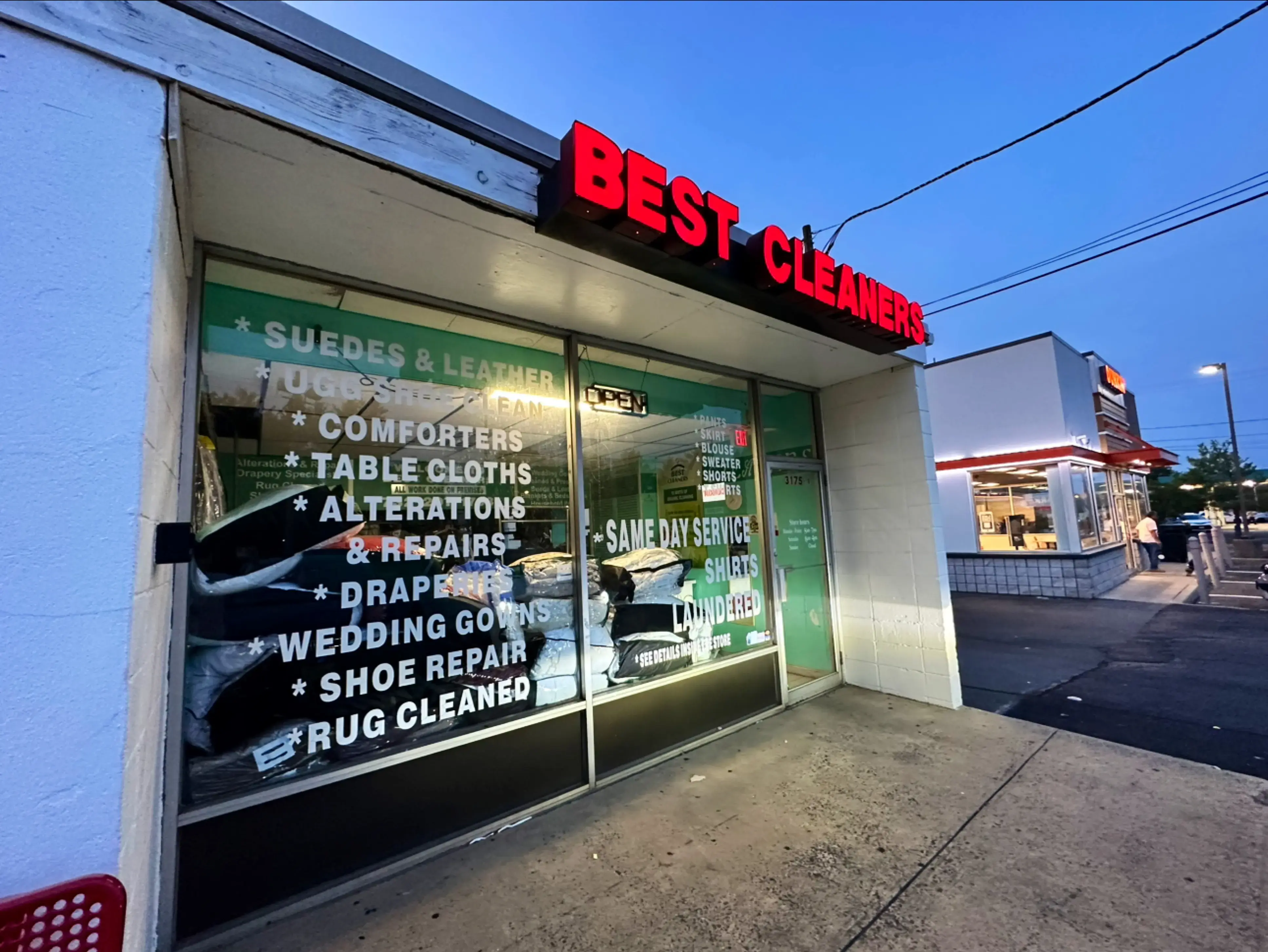 Best Cleaners thumbnail 1