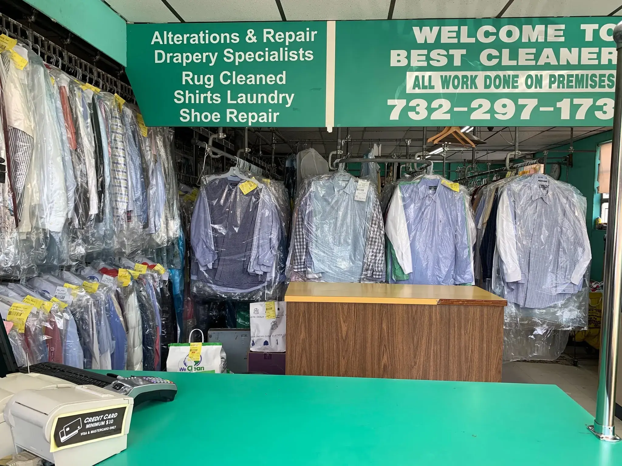 Best Cleaners - Image 2